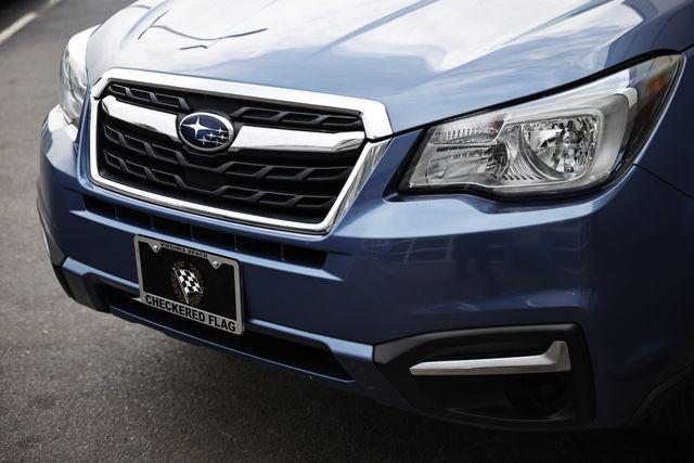 used 2017 Subaru Forester car, priced at $14,125