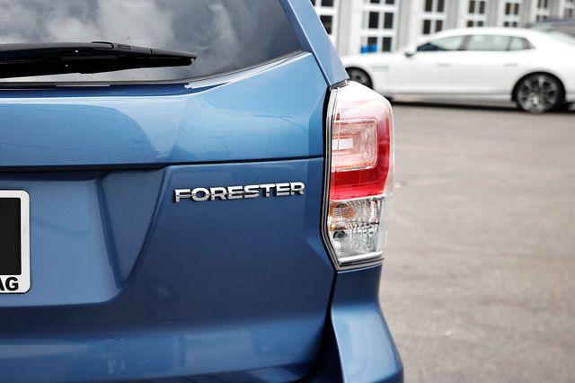 used 2017 Subaru Forester car, priced at $14,125