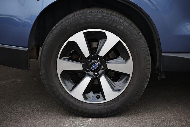 used 2017 Subaru Forester car, priced at $14,125