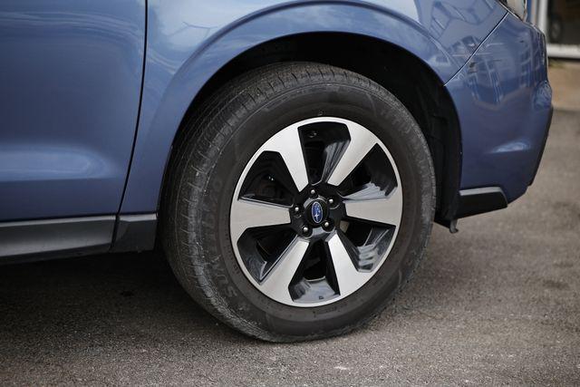 used 2017 Subaru Forester car, priced at $14,125