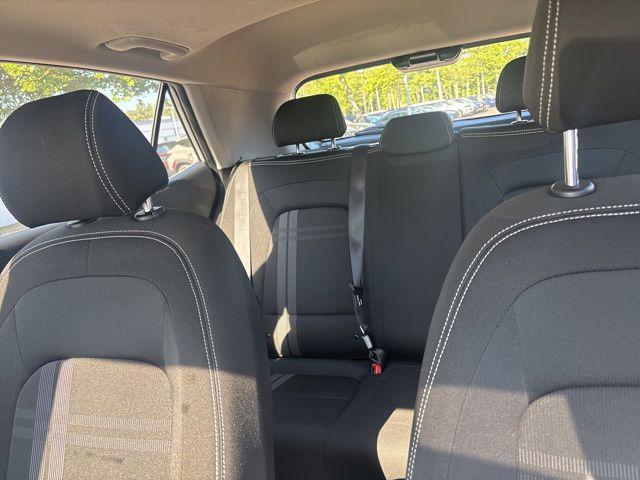 used 2025 Hyundai Venue car, priced at $21,363