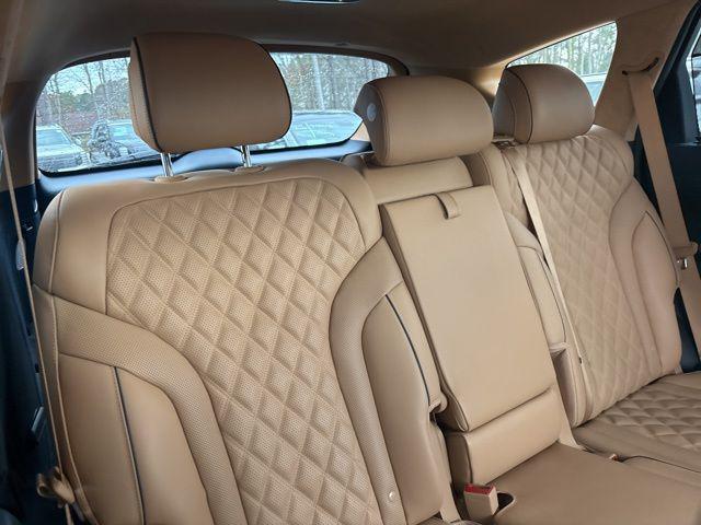 used 2023 Genesis GV80 car, priced at $47,571