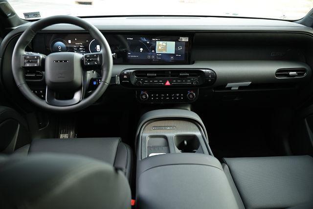 new 2026 Hyundai Palisade car, priced at $51,715