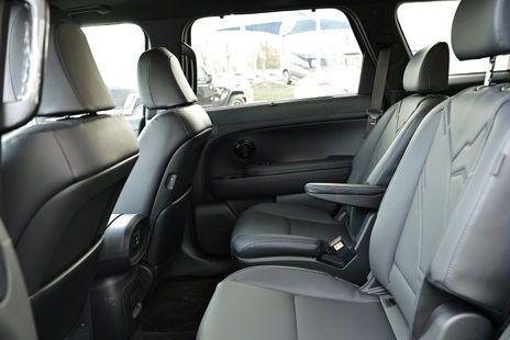 new 2026 Hyundai Palisade car, priced at $51,715