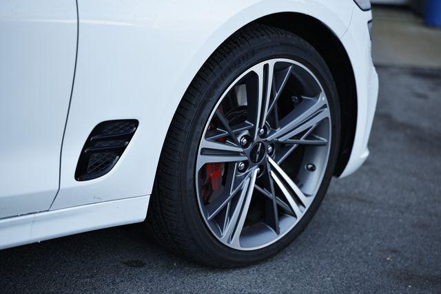 used 2025 Genesis G70 car, priced at $46,916