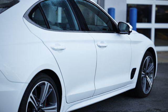 used 2025 Genesis G70 car, priced at $46,916