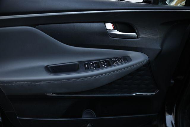 used 2023 Hyundai Santa Fe car, priced at $23,366