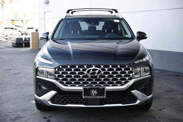 used 2023 Hyundai Santa Fe car, priced at $23,366
