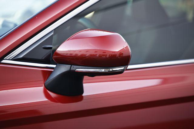 used 2021 Toyota Camry car, priced at $20,957