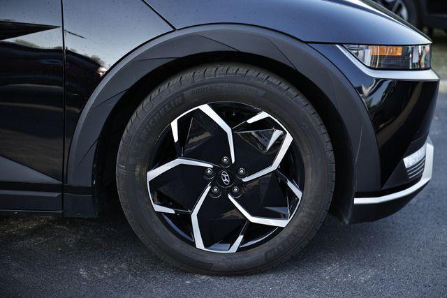 used 2024 Hyundai IONIQ 5 car, priced at $24,538