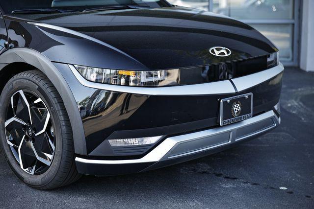 used 2024 Hyundai IONIQ 5 car, priced at $24,538