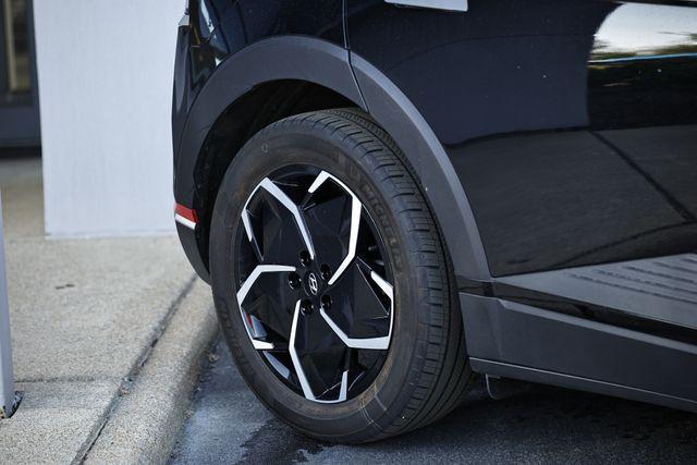 used 2024 Hyundai IONIQ 5 car, priced at $24,538