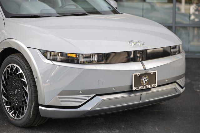 used 2023 Hyundai IONIQ 5 car, priced at $28,970