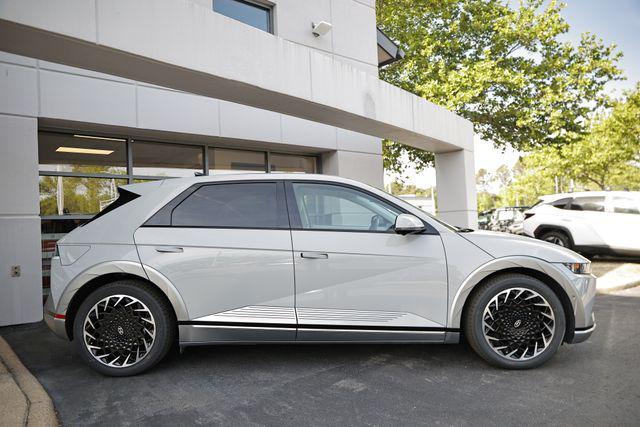 used 2023 Hyundai IONIQ 5 car, priced at $28,970