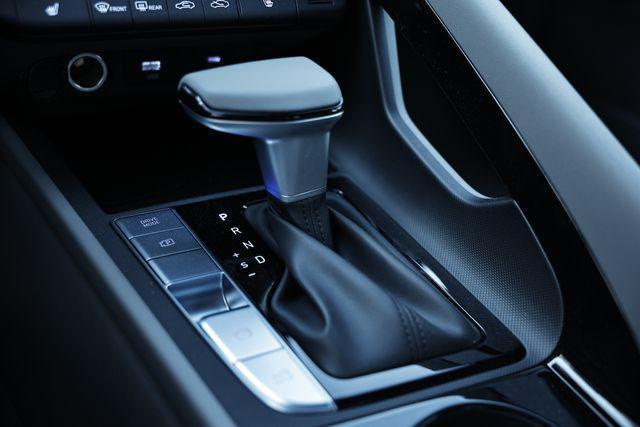 new 2026 Hyundai Elantra car, priced at $26,980