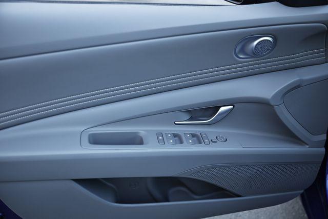 new 2026 Hyundai Elantra car, priced at $26,980