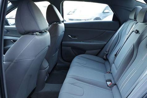 new 2026 Hyundai Elantra car, priced at $26,980