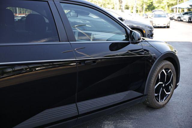used 2023 Hyundai IONIQ 5 car, priced at $23,649