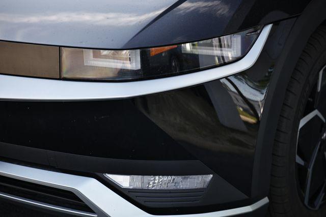 used 2023 Hyundai IONIQ 5 car, priced at $23,649