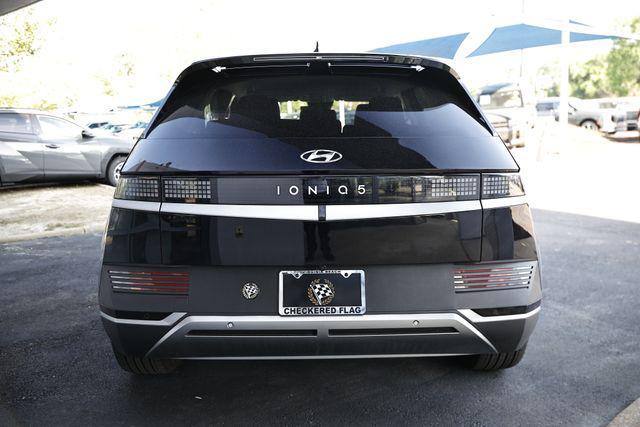 used 2023 Hyundai IONIQ 5 car, priced at $23,649