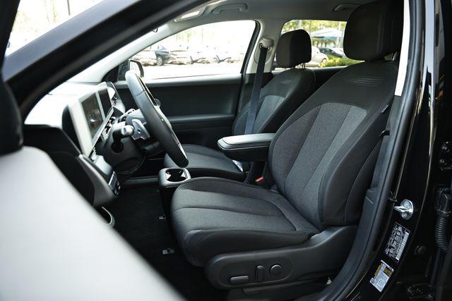 used 2023 Hyundai IONIQ 5 car, priced at $23,649