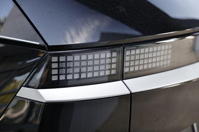 used 2023 Hyundai IONIQ 5 car, priced at $23,649