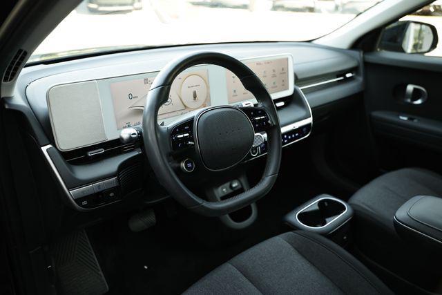 used 2023 Hyundai IONIQ 5 car, priced at $23,649