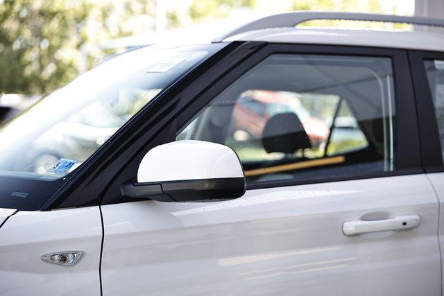 used 2025 Hyundai Venue car, priced at $21,983