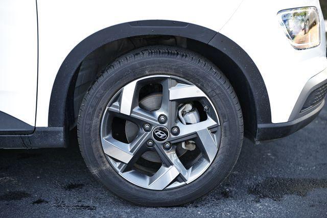 used 2025 Hyundai Venue car, priced at $21,983