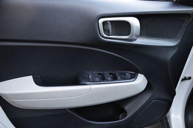 used 2025 Hyundai Venue car, priced at $21,983