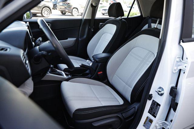 used 2025 Hyundai Venue car, priced at $21,983