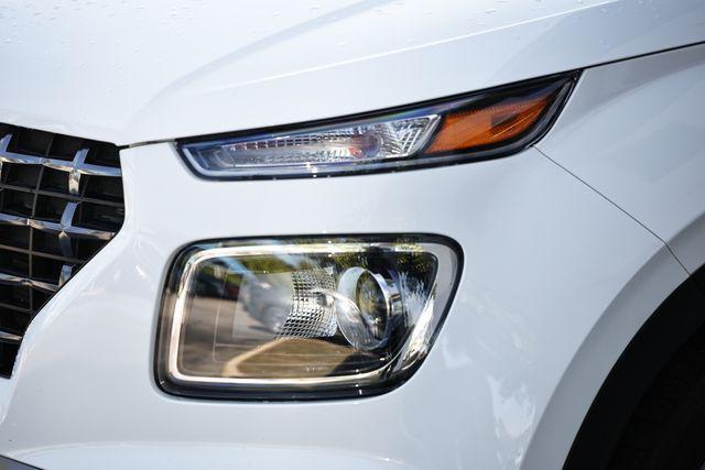 used 2025 Hyundai Venue car, priced at $21,983
