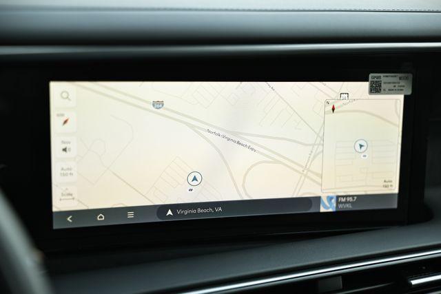 new 2026 Hyundai Palisade Hybrid car, priced at $60,995