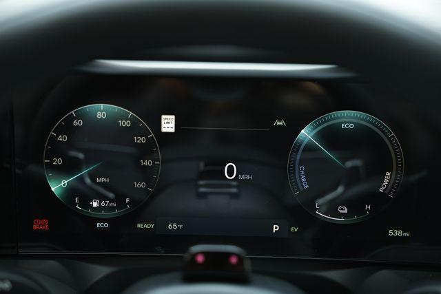 new 2026 Hyundai Palisade Hybrid car, priced at $60,995