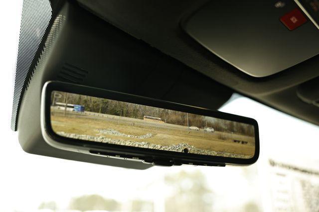 new 2026 Hyundai Palisade Hybrid car, priced at $60,995