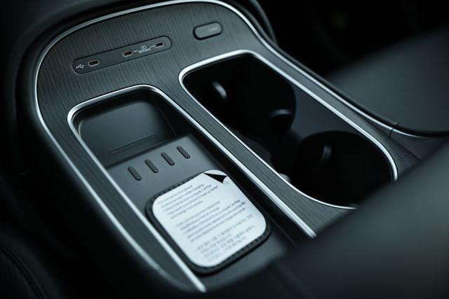 new 2026 Hyundai Palisade Hybrid car, priced at $60,995