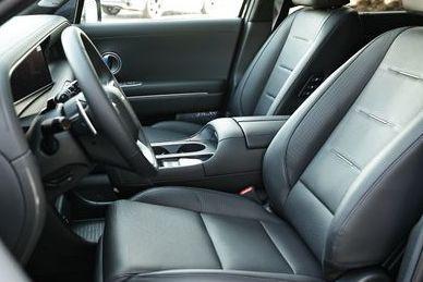 new 2026 Hyundai Palisade Hybrid car, priced at $60,995