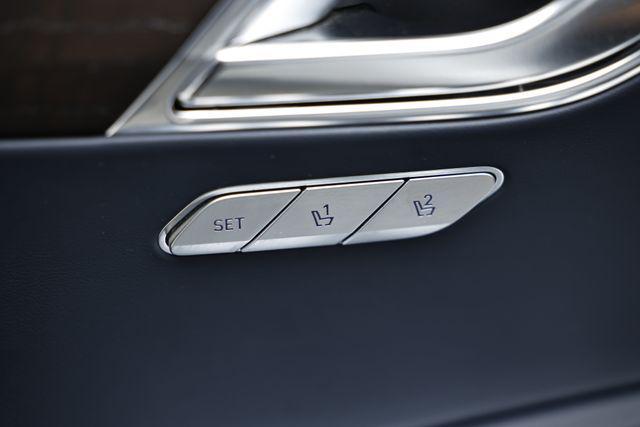 used 2024 Genesis GV80 car, priced at $56,876