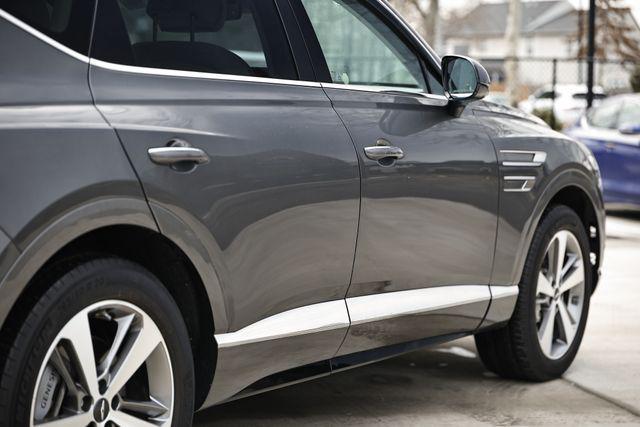 used 2023 Genesis GV80 car, priced at $42,309