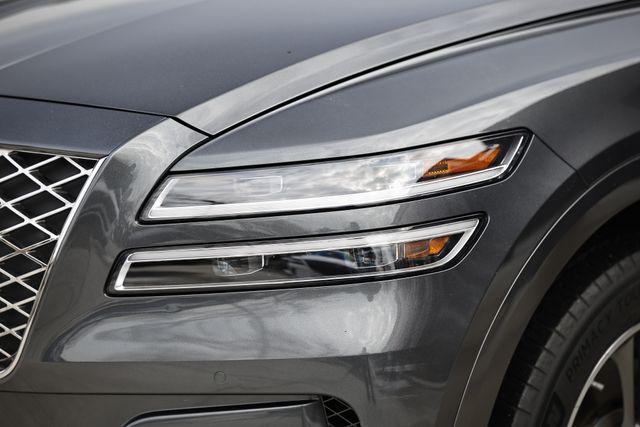 used 2023 Genesis GV80 car, priced at $42,309