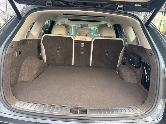 used 2023 Genesis GV80 car, priced at $43,662