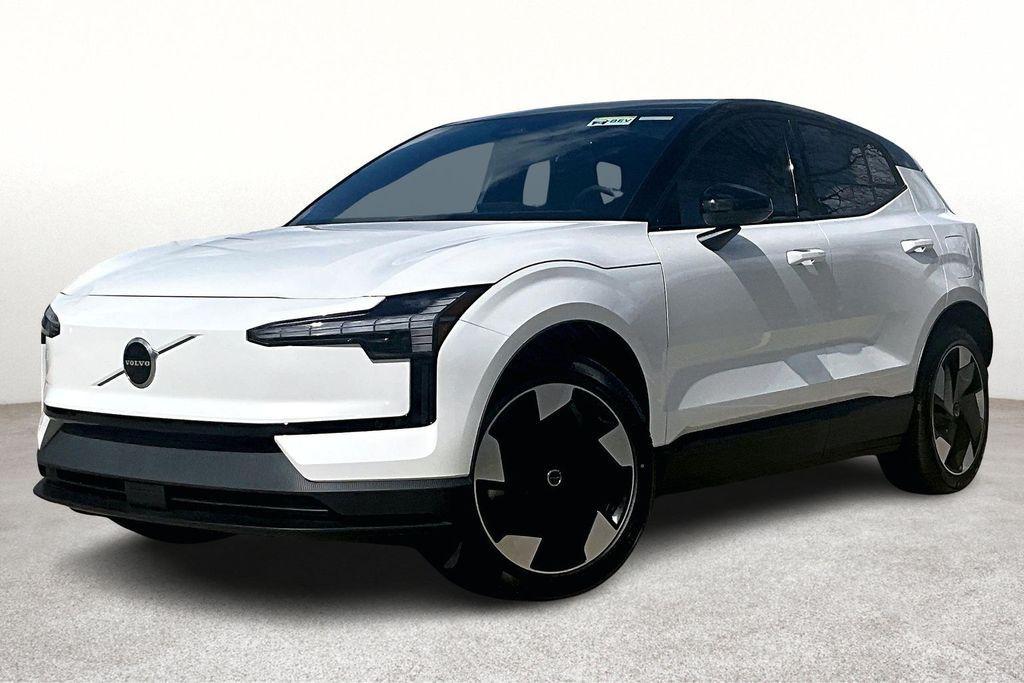 new 2026 Volvo EX30 car, priced at $45,155