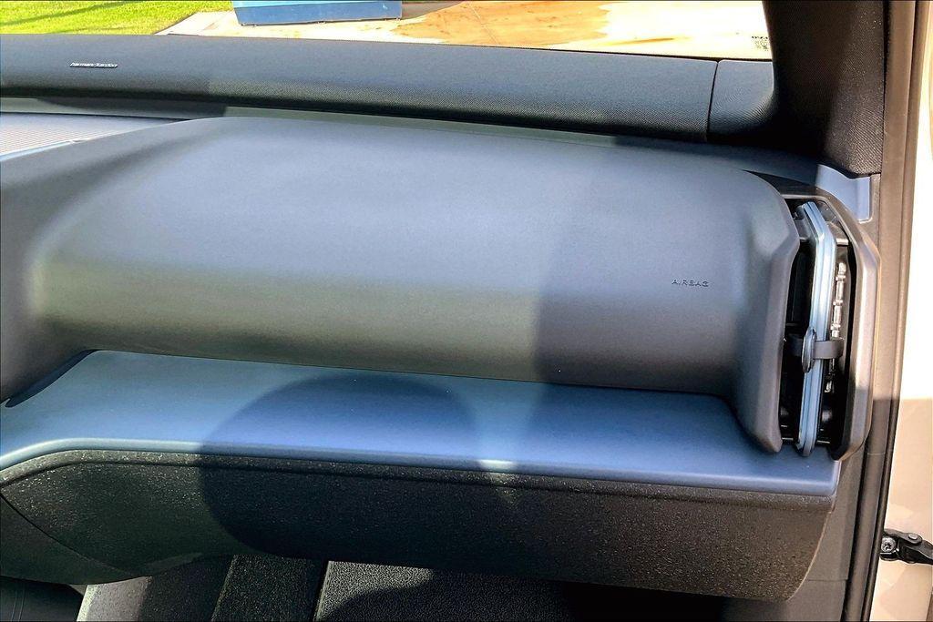 new 2026 Volvo EX30 car, priced at $45,290