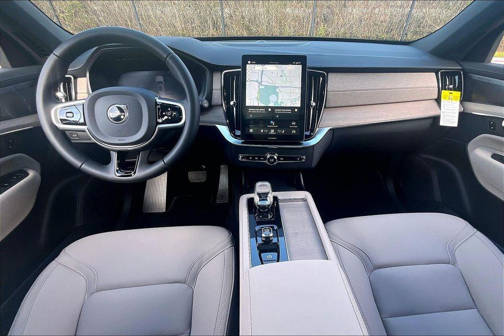 new 2026 Volvo XC90 car, priced at $67,945