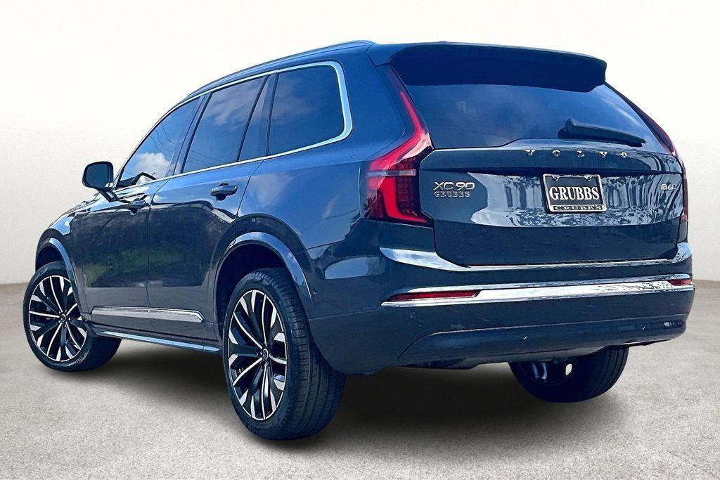 new 2026 Volvo XC90 car, priced at $67,945