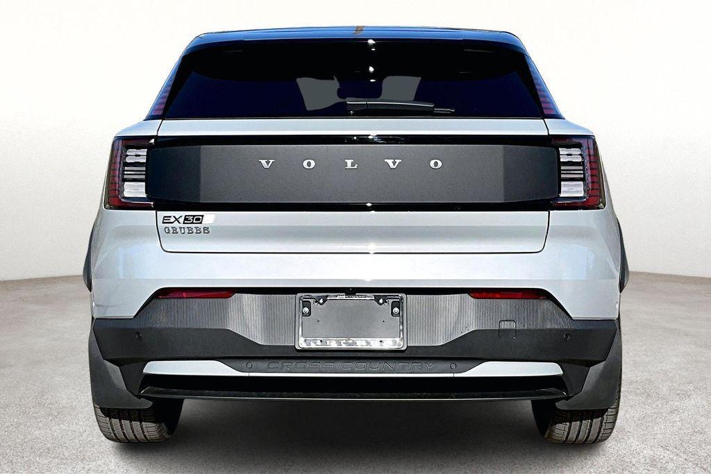 new 2026 Volvo EX30 car, priced at $48,725