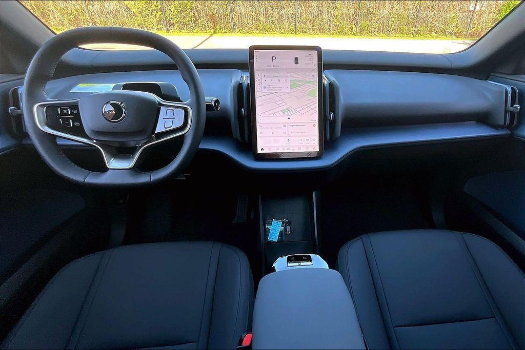 new 2026 Volvo EX30 car, priced at $48,725