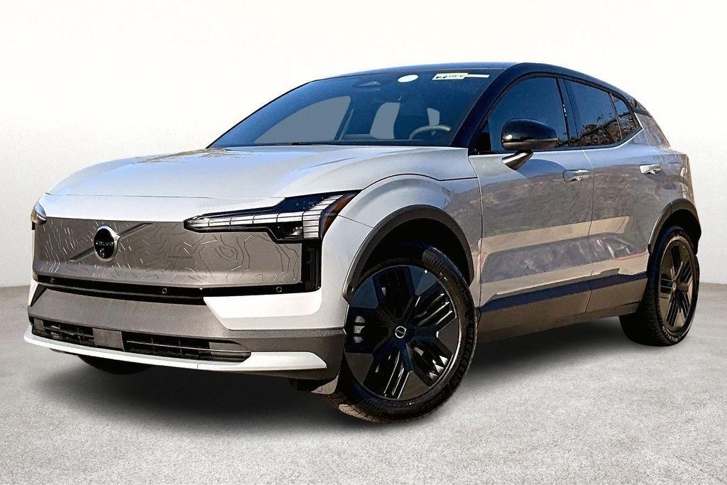 new 2026 Volvo EX30 car, priced at $48,725