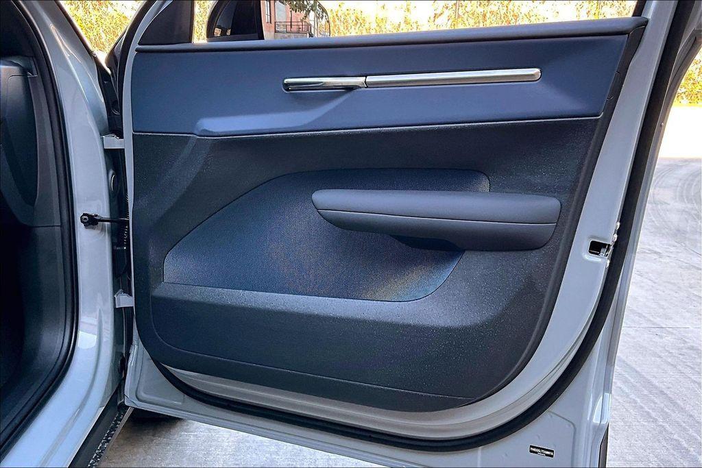 new 2026 Volvo EX30 car, priced at $48,725