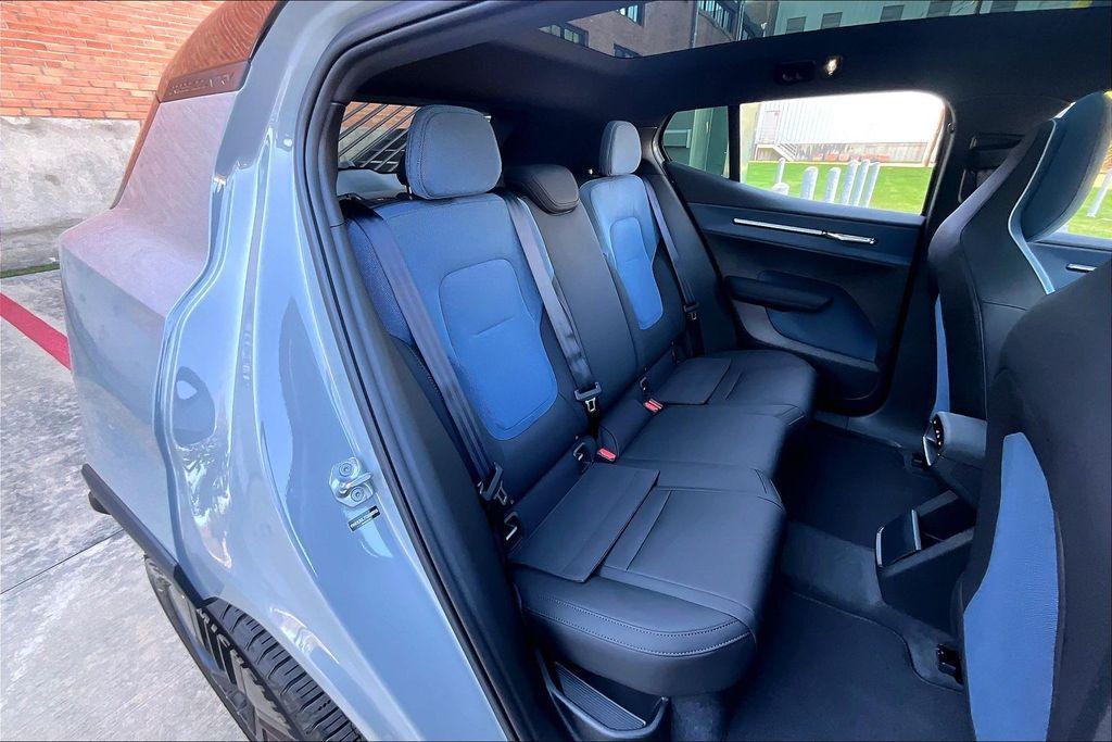 new 2026 Volvo EX30 car, priced at $48,725